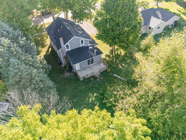 145 Kingsbury Street, Athens, MI 49011