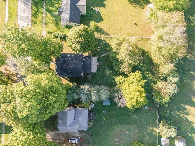 145 Kingsbury Street, Athens, MI 49011