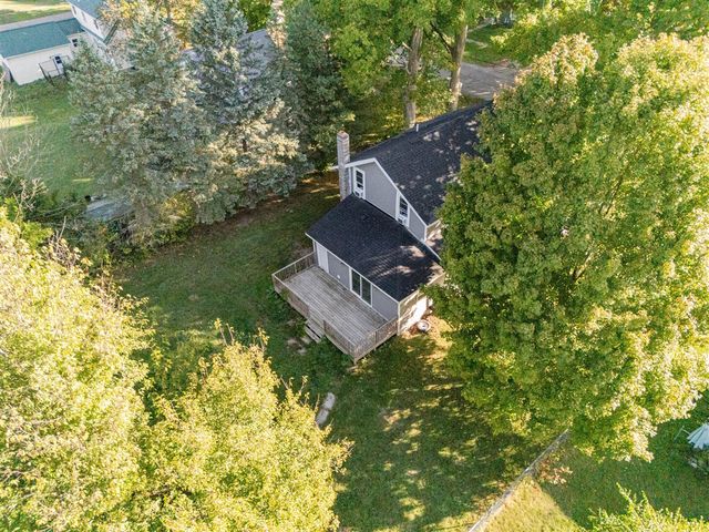 145 Kingsbury Street, Athens, MI 49011