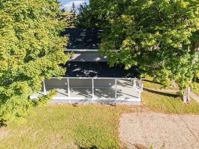 145 Kingsbury Street, Athens, MI 49011