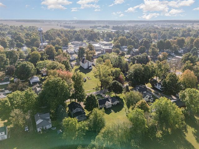 145 Kingsbury Street, Athens, MI 49011