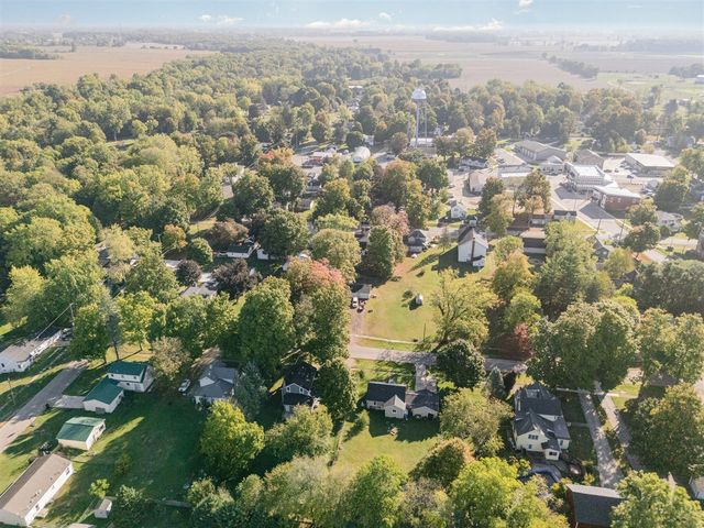 145 Kingsbury Street, Athens, MI 49011