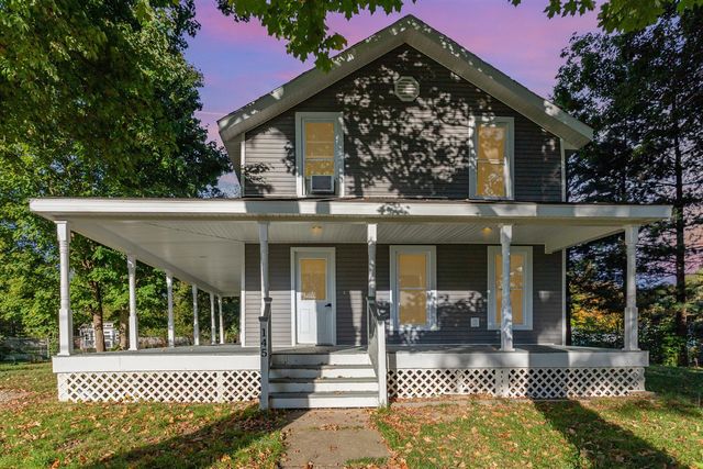 145 Kingsbury Street, Athens, MI 49011