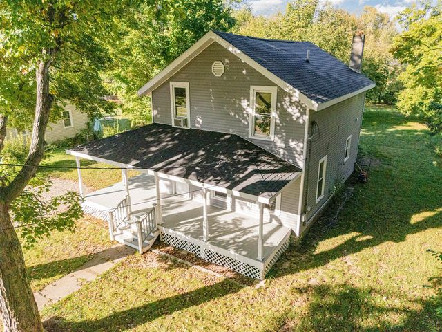 145 Kingsbury Street, Athens, MI 49011