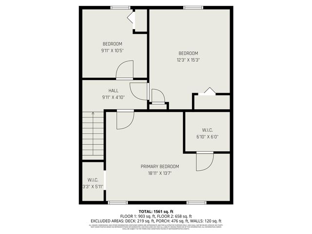 145 Kingsbury Street, Athens, MI 49011