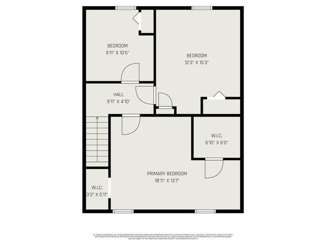 145 Kingsbury Street, Athens, MI 49011