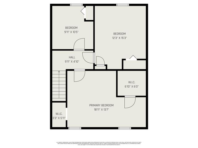 145 Kingsbury Street, Athens, MI 49011