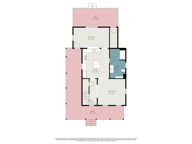 145 Kingsbury Street, Athens, MI 49011