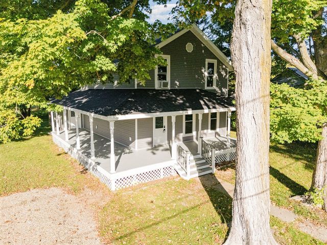 145 Kingsbury Street, Athens, MI 49011