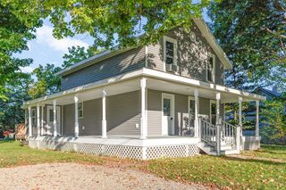 145 Kingsbury Street, Athens, MI 49011