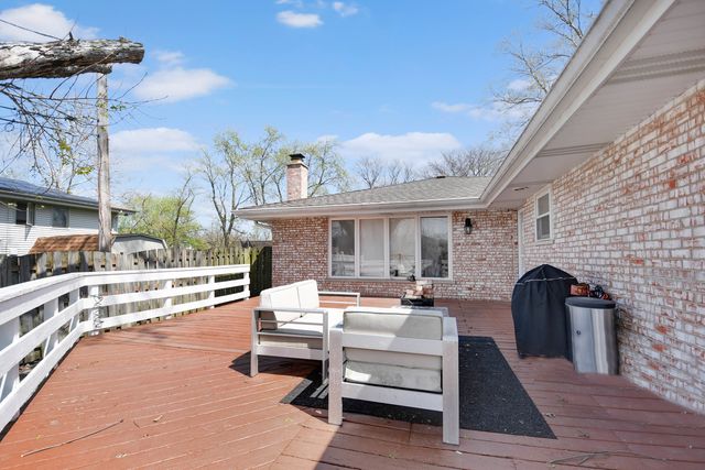 16810 Greenwood Avenue, South Holland, IL 60473