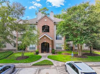 8051 Bay Branch Drive 432, Spring, TX 77382