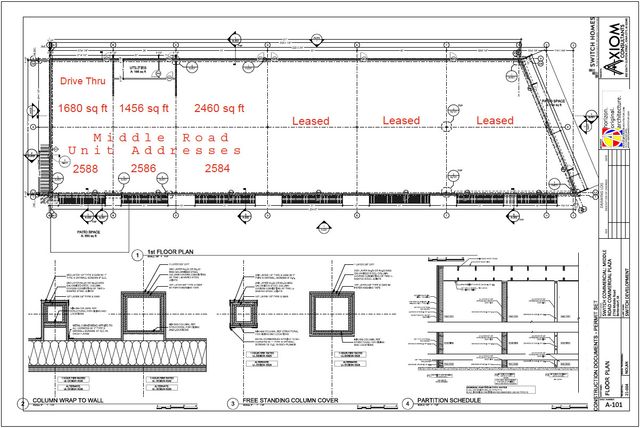 2584 Middle Road, Bettendorf, IA 52722