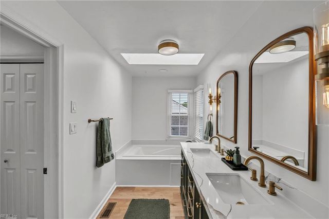 4827 Kempsville Greens PW, Virginia Beach, VA 23462
