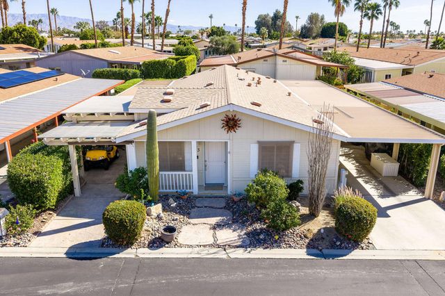 73450 Country Club Drive 93, Palm Desert, CA 92260