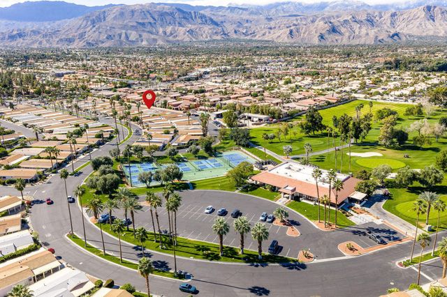 73450 Country Club Drive 93, Palm Desert, CA 92260