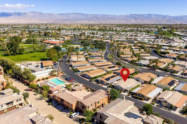 73450 Country Club Drive 93, Palm Desert, CA 92260