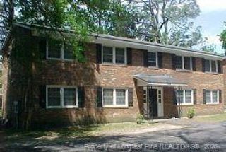2118 Malloy Street 1, Fayetteville, NC 28305