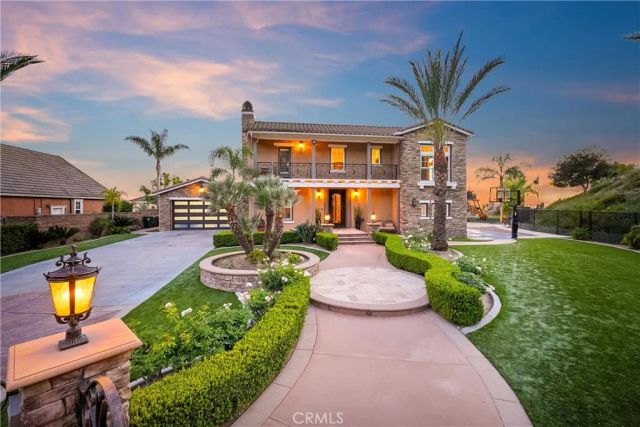 19636 Morgan Court, Yorba Linda, CA 92886