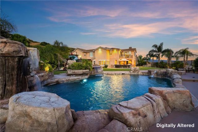 19636 Morgan Court, Yorba Linda, CA 92886