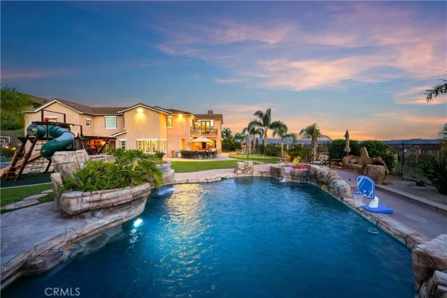 19636 Morgan Court, Yorba Linda, CA 92886