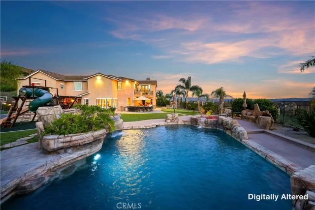 19636 Morgan Court, Yorba Linda, CA 92886