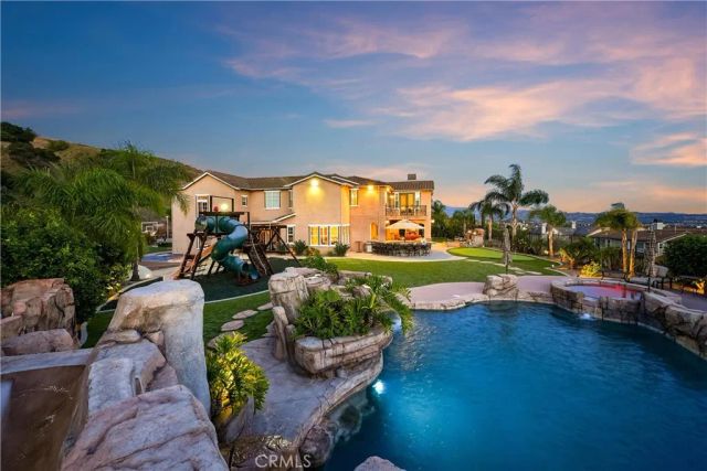 19636 Morgan Court, Yorba Linda, CA 92886