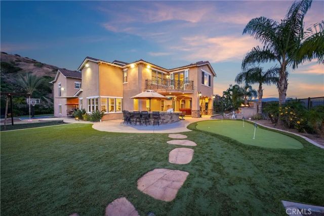 19636 Morgan Court, Yorba Linda, CA 92886