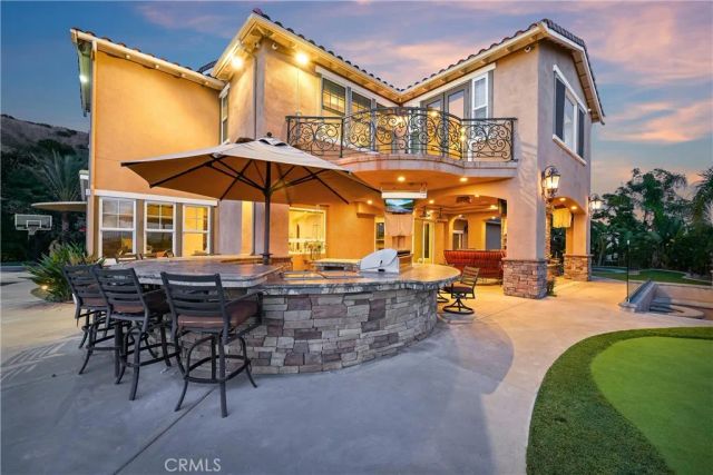 19636 Morgan Court, Yorba Linda, CA 92886