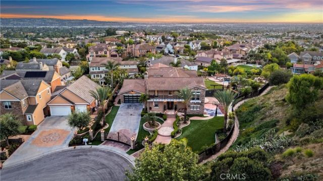 19636 Morgan Court, Yorba Linda, CA 92886