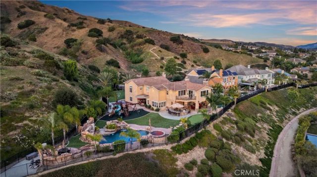 19636 Morgan Court, Yorba Linda, CA 92886