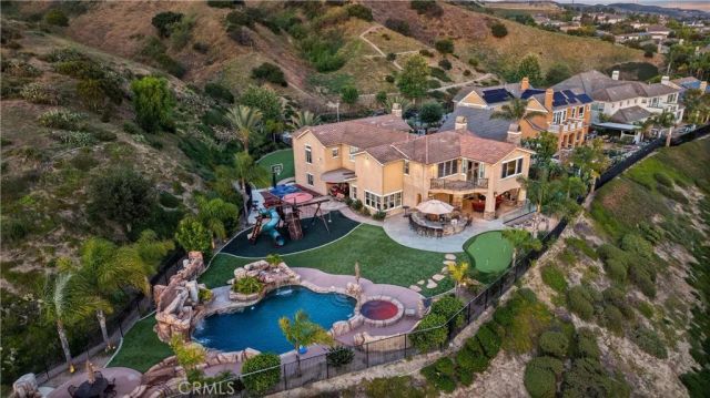 19636 Morgan Court, Yorba Linda, CA 92886