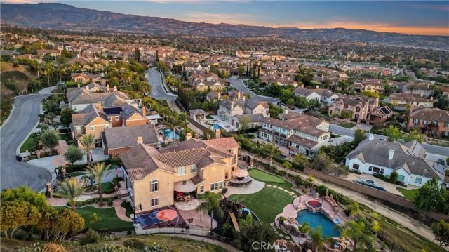 19636 Morgan Court, Yorba Linda, CA 92886