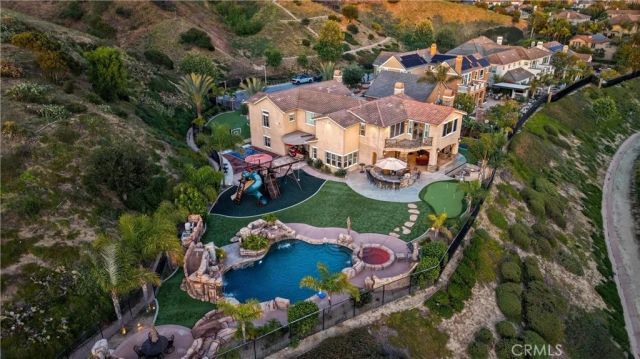 19636 Morgan Court, Yorba Linda, CA 92886