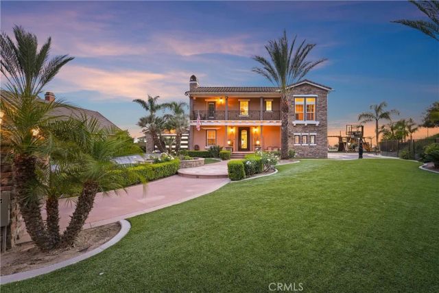 19636 Morgan Court, Yorba Linda, CA 92886