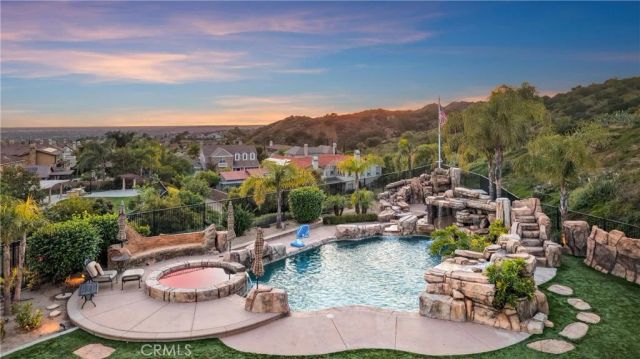 19636 Morgan Court, Yorba Linda, CA 92886