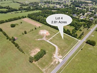 Lot 4 W Bowen Boulevard, Fayetteville, AR 72703