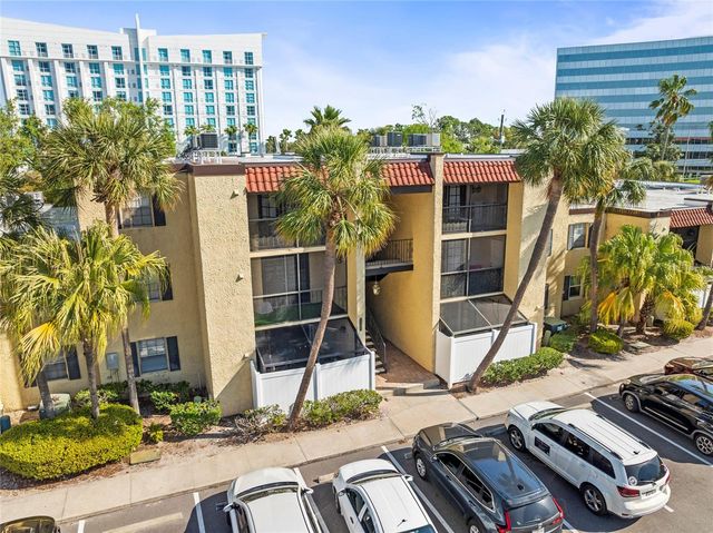 5304 W KENNEDY BOULEVARD 107, Tampa, FL 33609