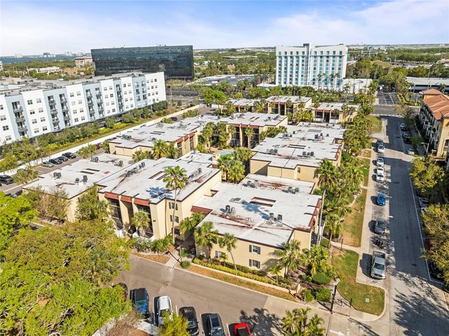 5304 W KENNEDY BOULEVARD 107, Tampa, FL 33609