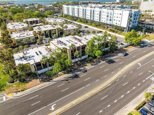 5304 W KENNEDY BOULEVARD 107, Tampa, FL 33609