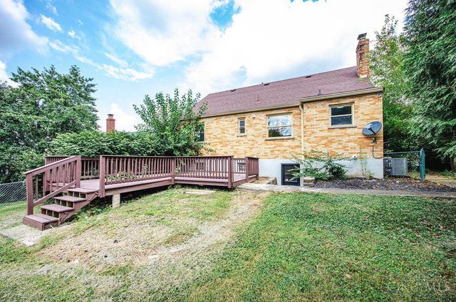 5313 Romance Lane, Delhi Twp, OH 45238