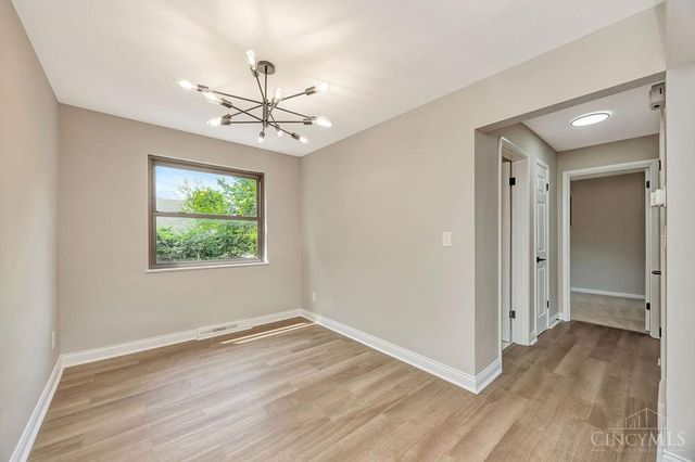 5313 Romance Lane, Delhi Twp, OH 45238