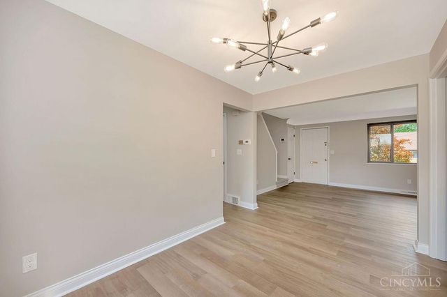 5313 Romance Lane, Delhi Twp, OH 45238