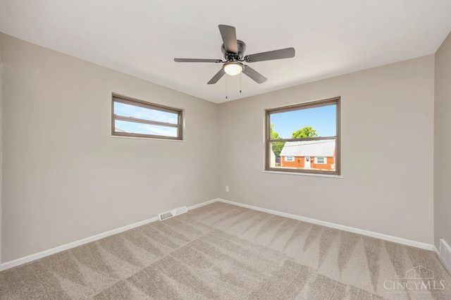 5313 Romance Lane, Delhi Twp, OH 45238