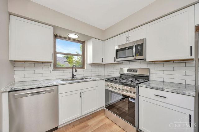 5313 Romance Lane, Delhi Twp, OH 45238