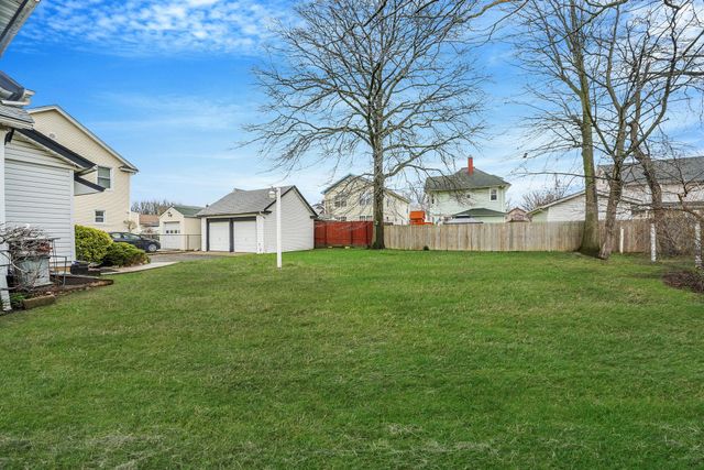 70 Bennett Avenue, Hempstead, NY 11550