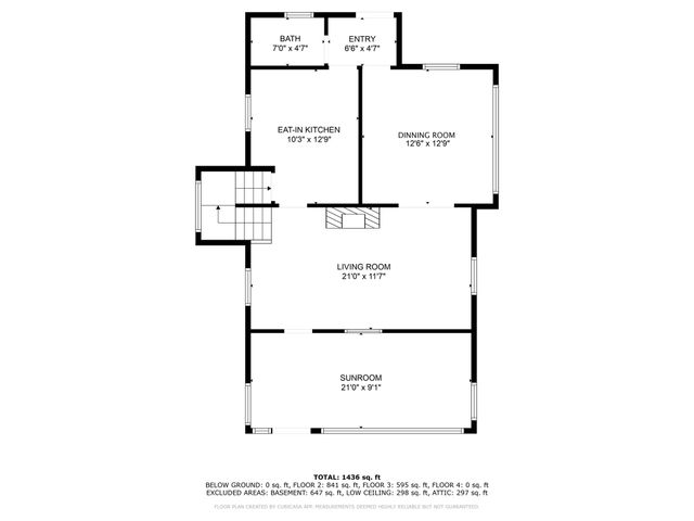 70 Bennett Avenue, Hempstead, NY 11550