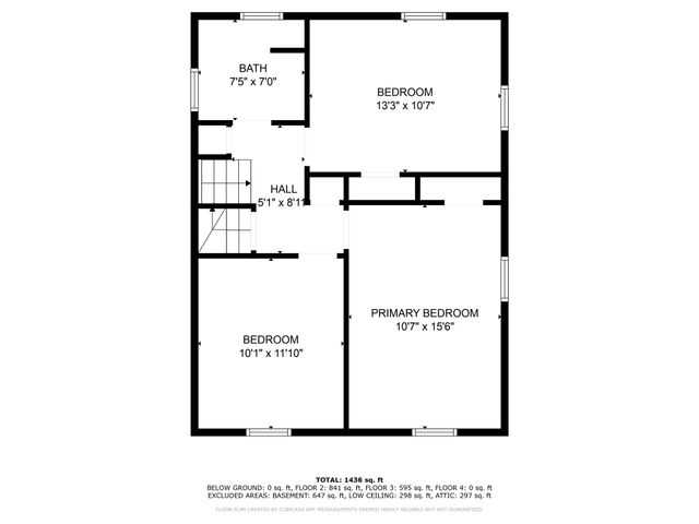 70 Bennett Avenue, Hempstead, NY 11550
