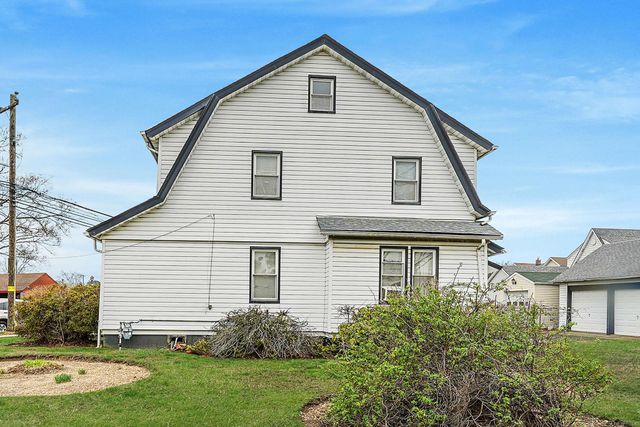 70 Bennett Avenue, Hempstead, NY 11550