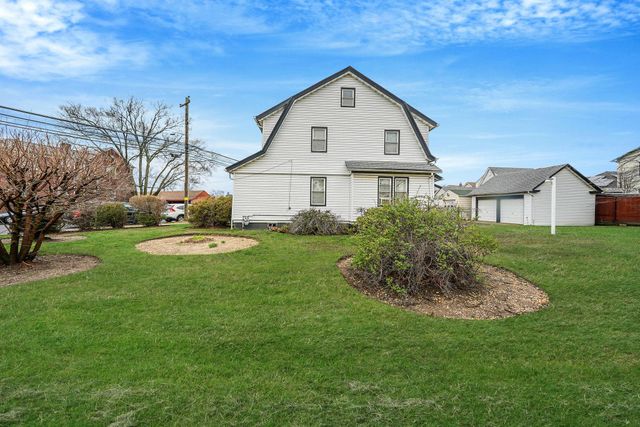 70 Bennett Avenue, Hempstead, NY 11550